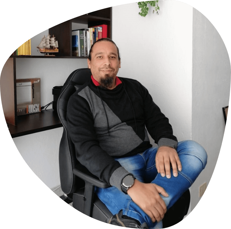 William J. Rico Ruiz